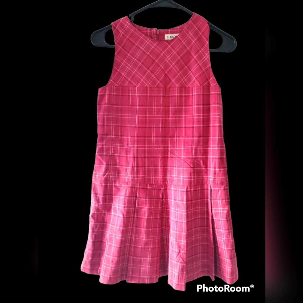 Little girls Dress